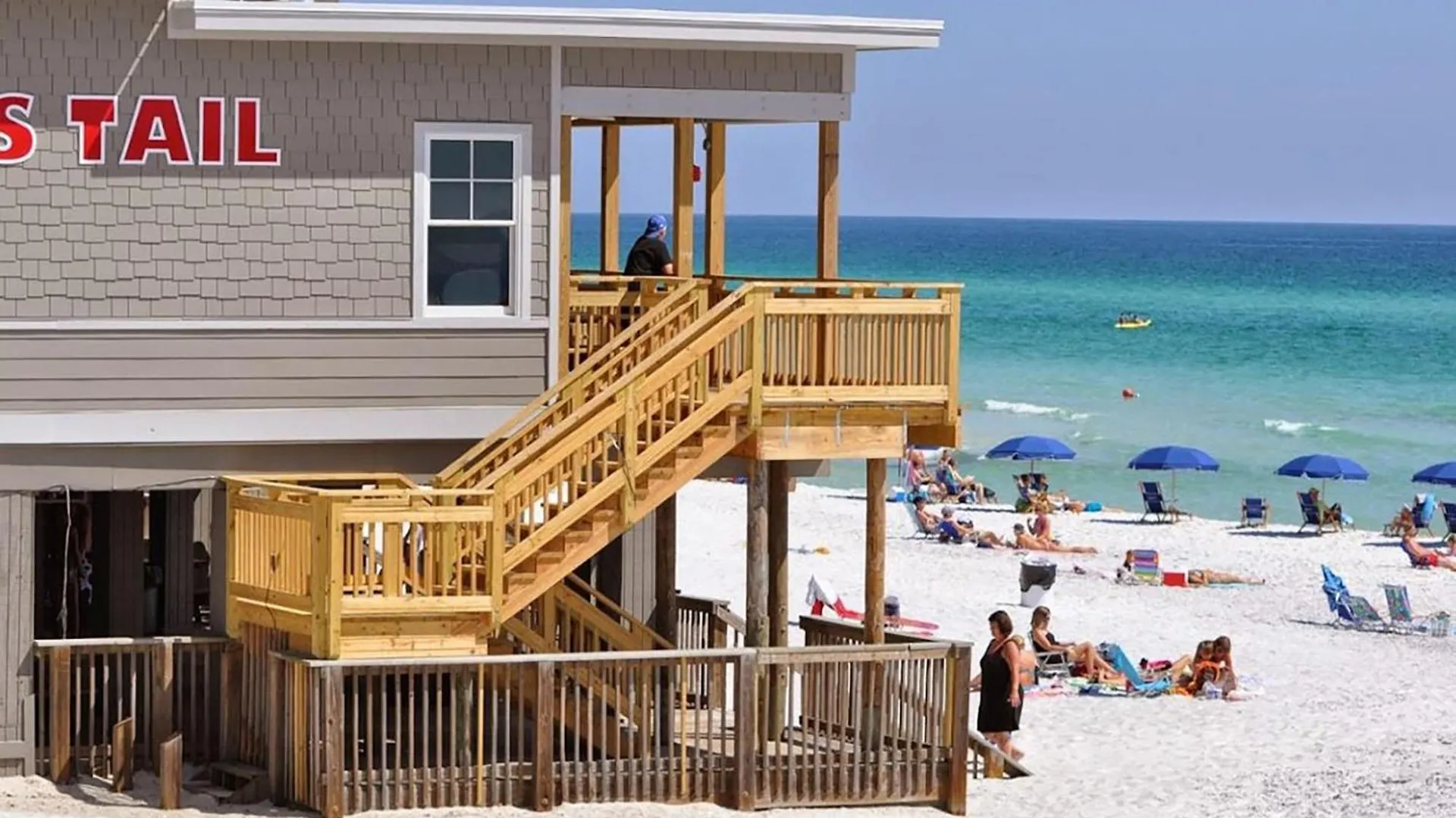 Holiday home Sea Glass Destin