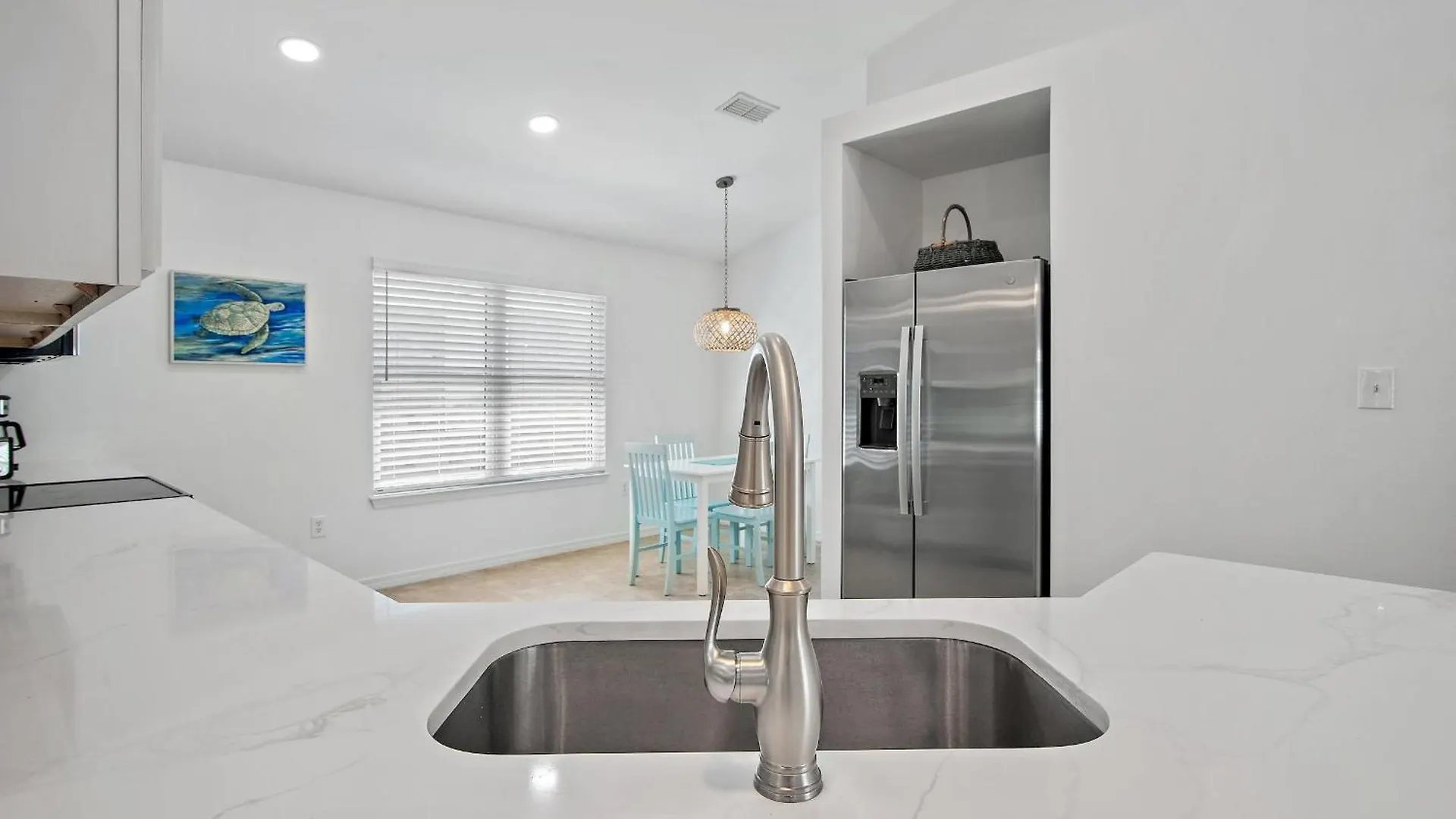 Vakantiehuis Sea Glass Destin