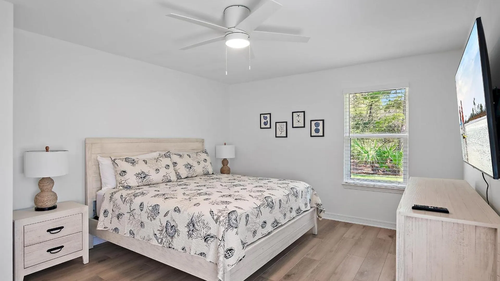 Vakantiehuis Sea Glass Destin