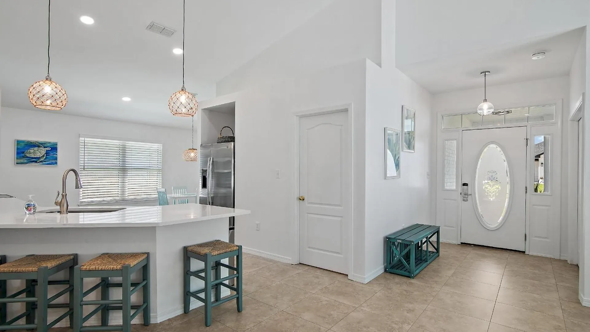 Holiday home Sea Glass Destin
