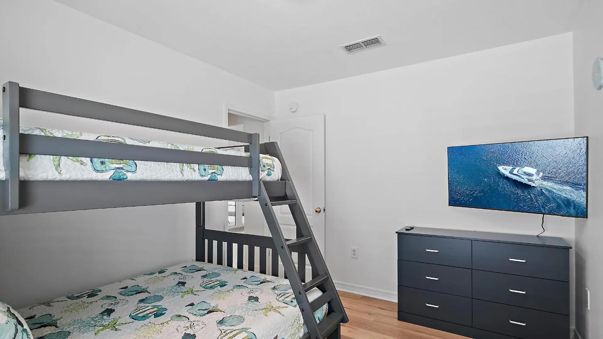 Sea Glass Destin Holiday home