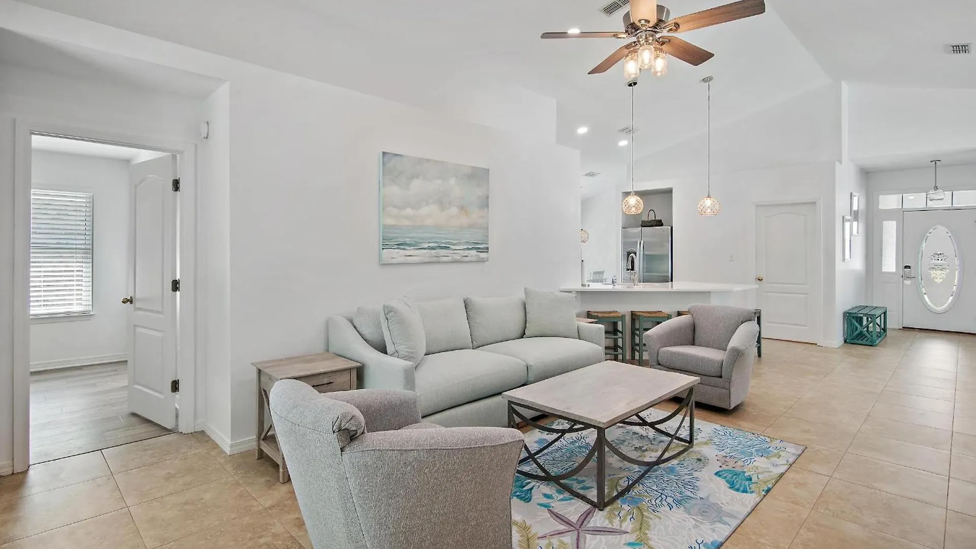 Sea Glass Destin Holiday home