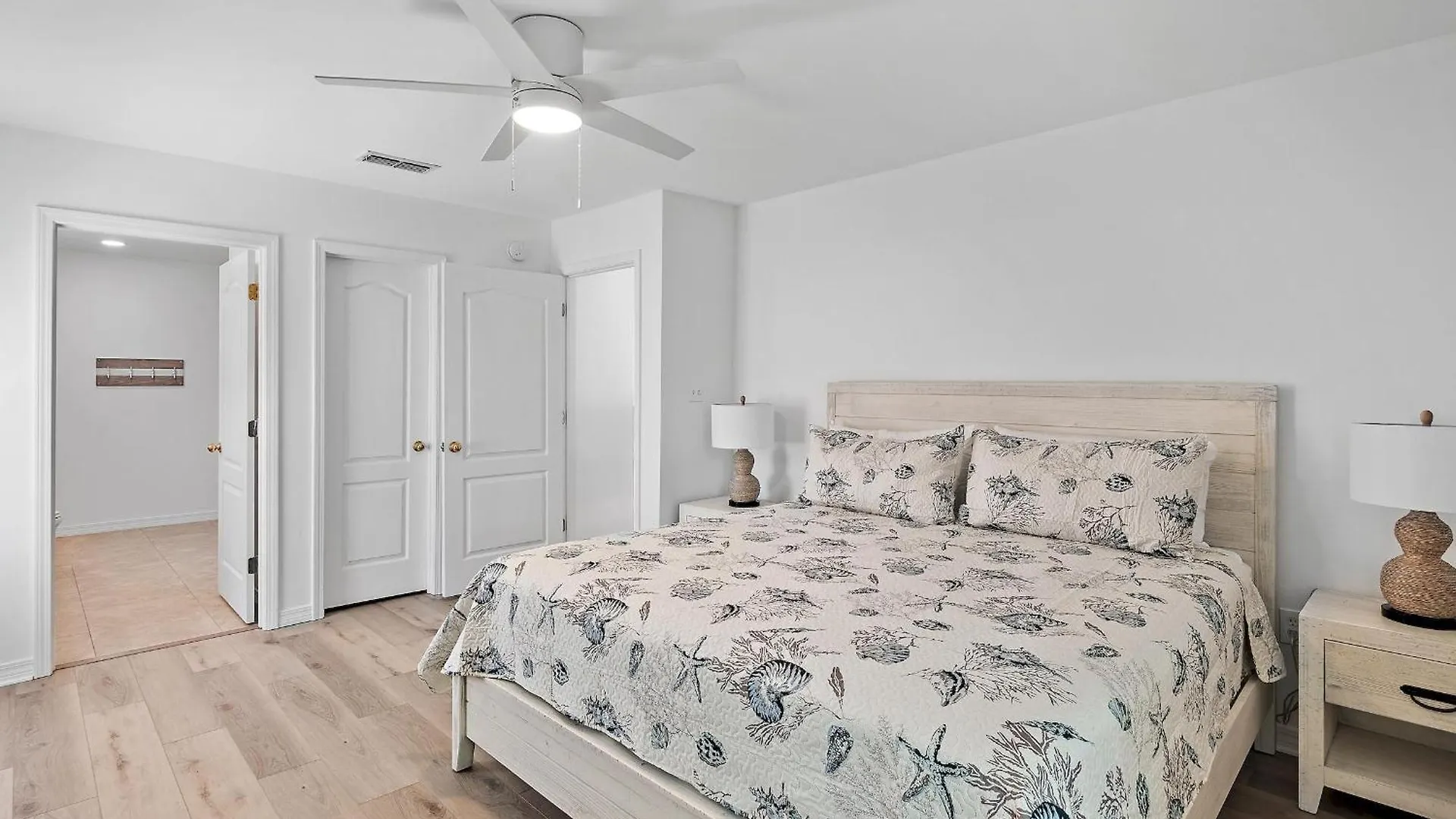Sea Glass Destin Holiday home