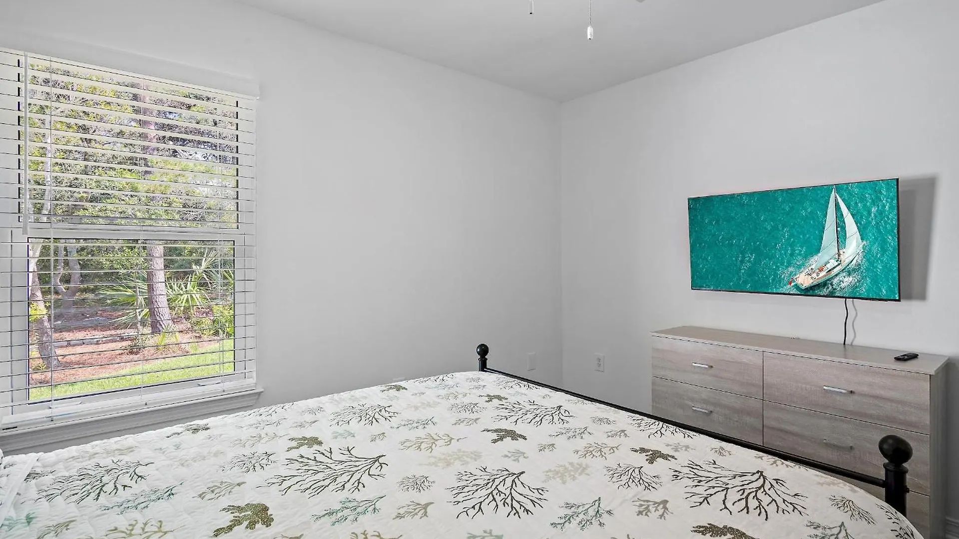 Sea Glass Destin Holiday home