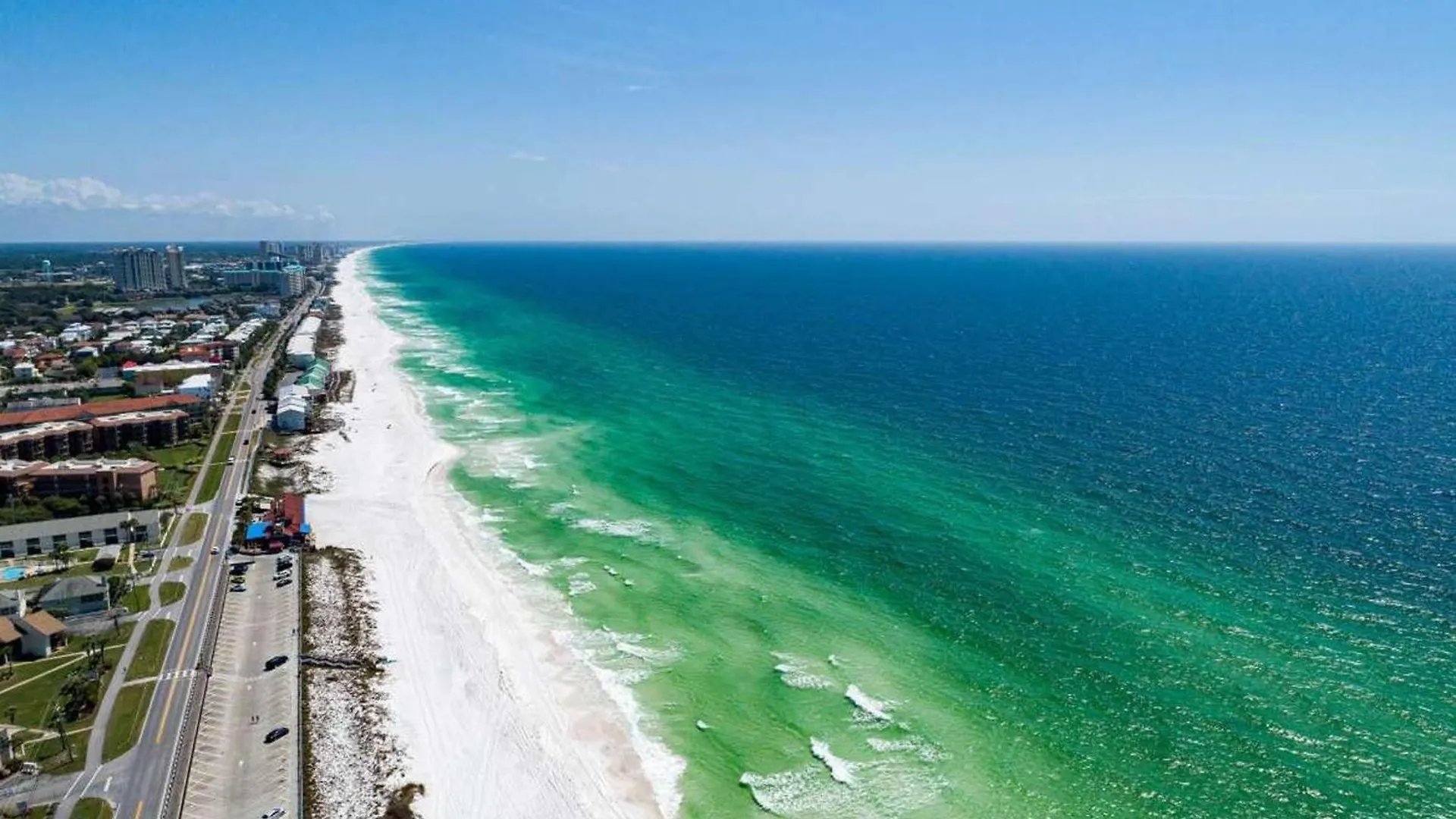 Holiday home Sea Glass Destin