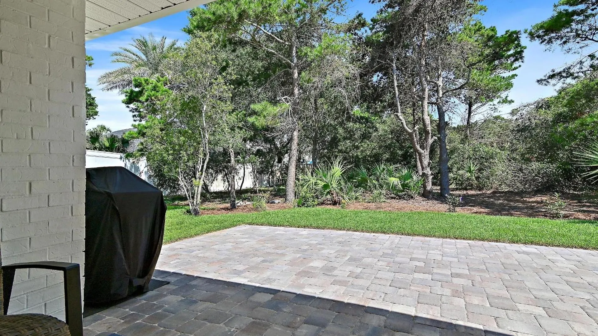 Sea Glass Destin Holiday home